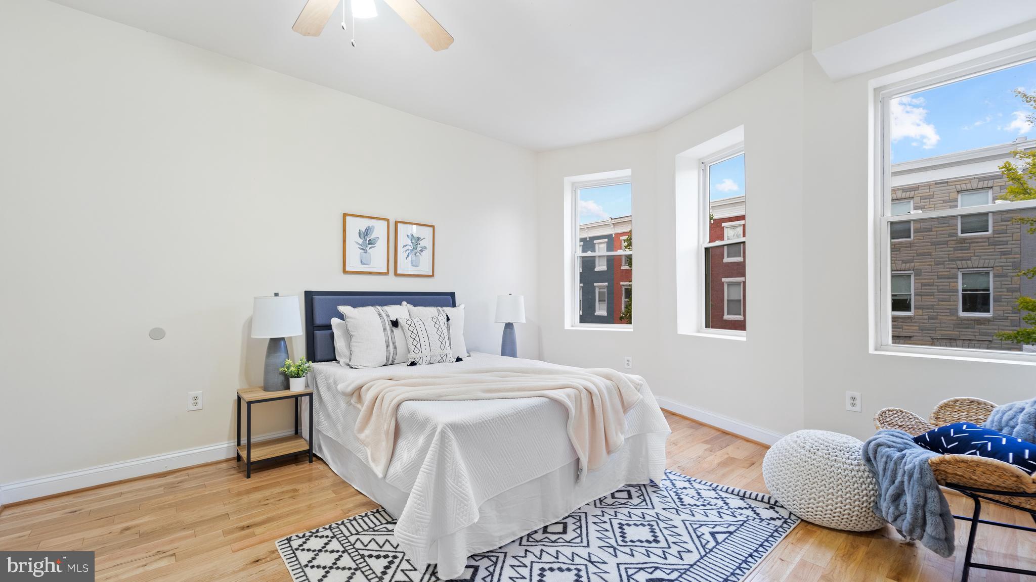 BARCLAY - Residential