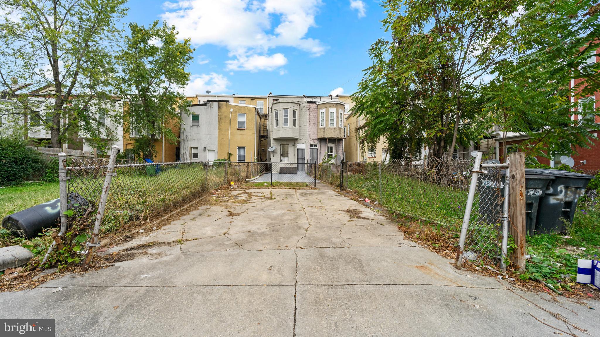 BARCLAY - Residential