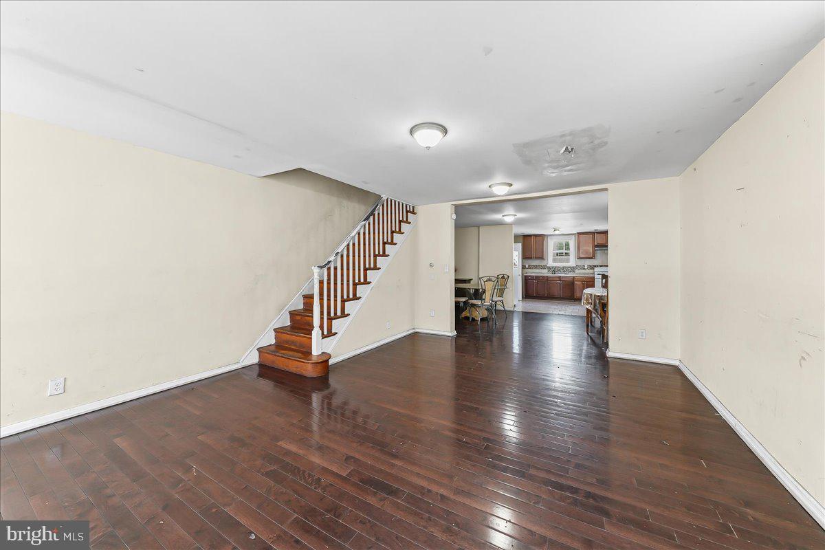 BYWOOD - Residential