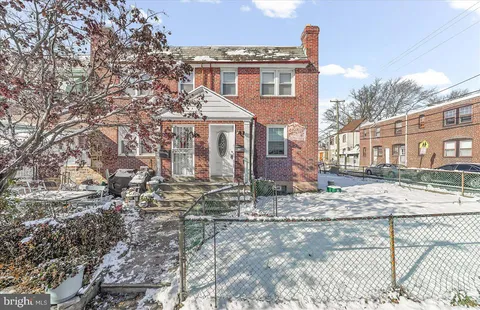 116 Richfield Road, Upper Darby, PA MLS: PADE2104332