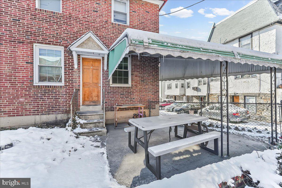 BYWOOD - Residential