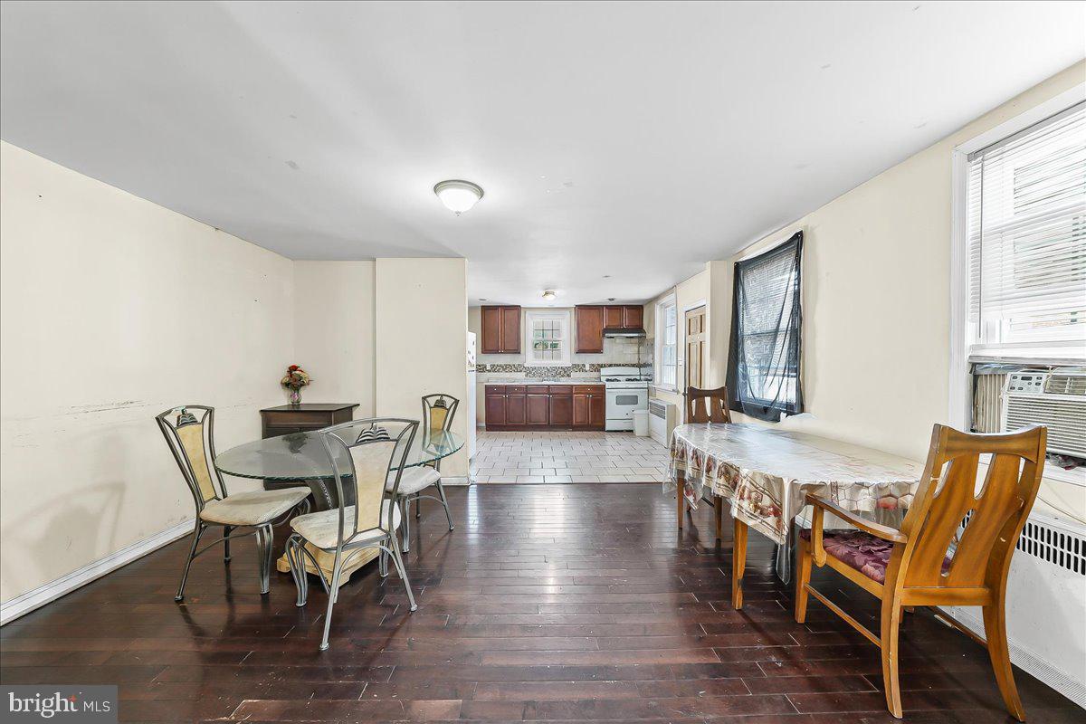 BYWOOD - Residential