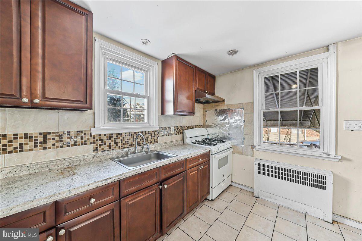 BYWOOD - Residential