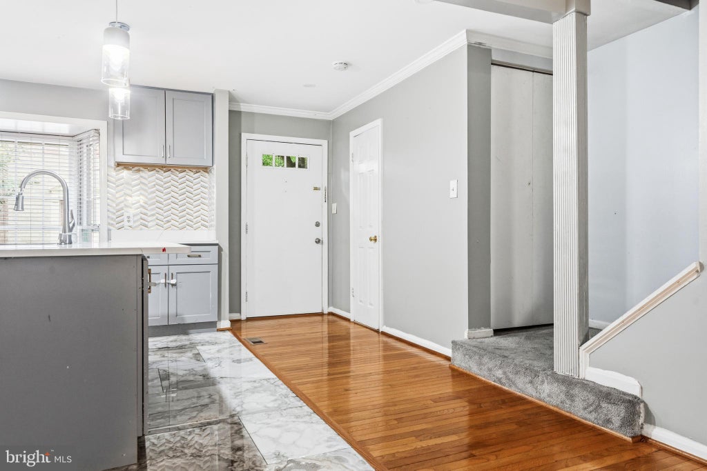 Photo of 663 N Armistead Street, ALEXANDRIA, VA 22312 (MLS # VAAX2053804)