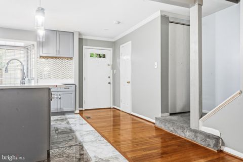 Photo of 663 N Armistead Street, ALEXANDRIA, VA 22312 (MLS # VAAX2053804)
