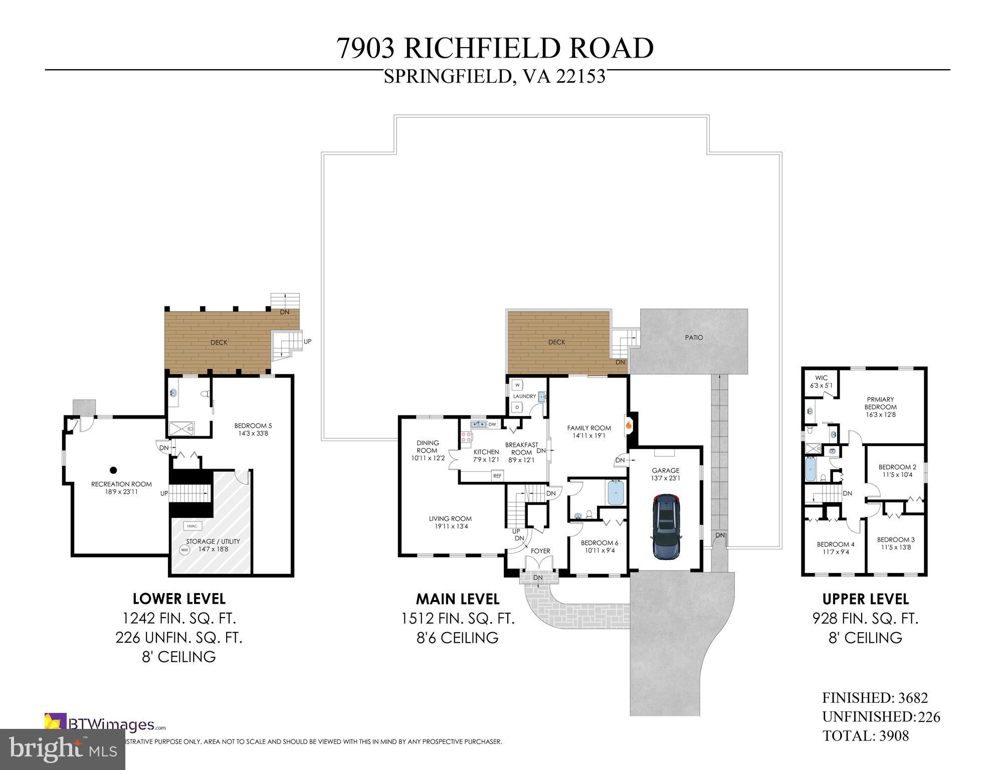 SARATOGA - Residential
