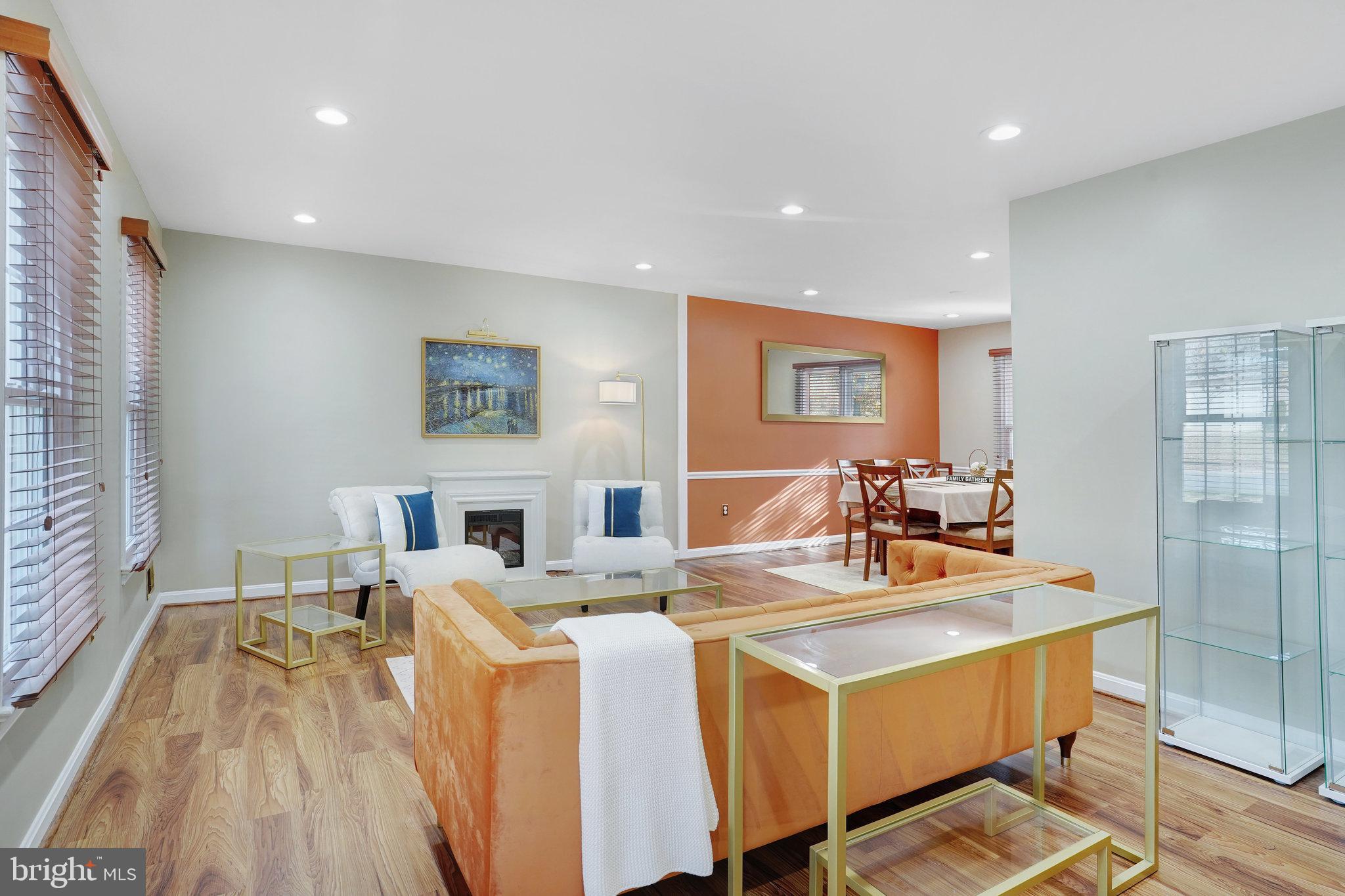 SARATOGA - Residential