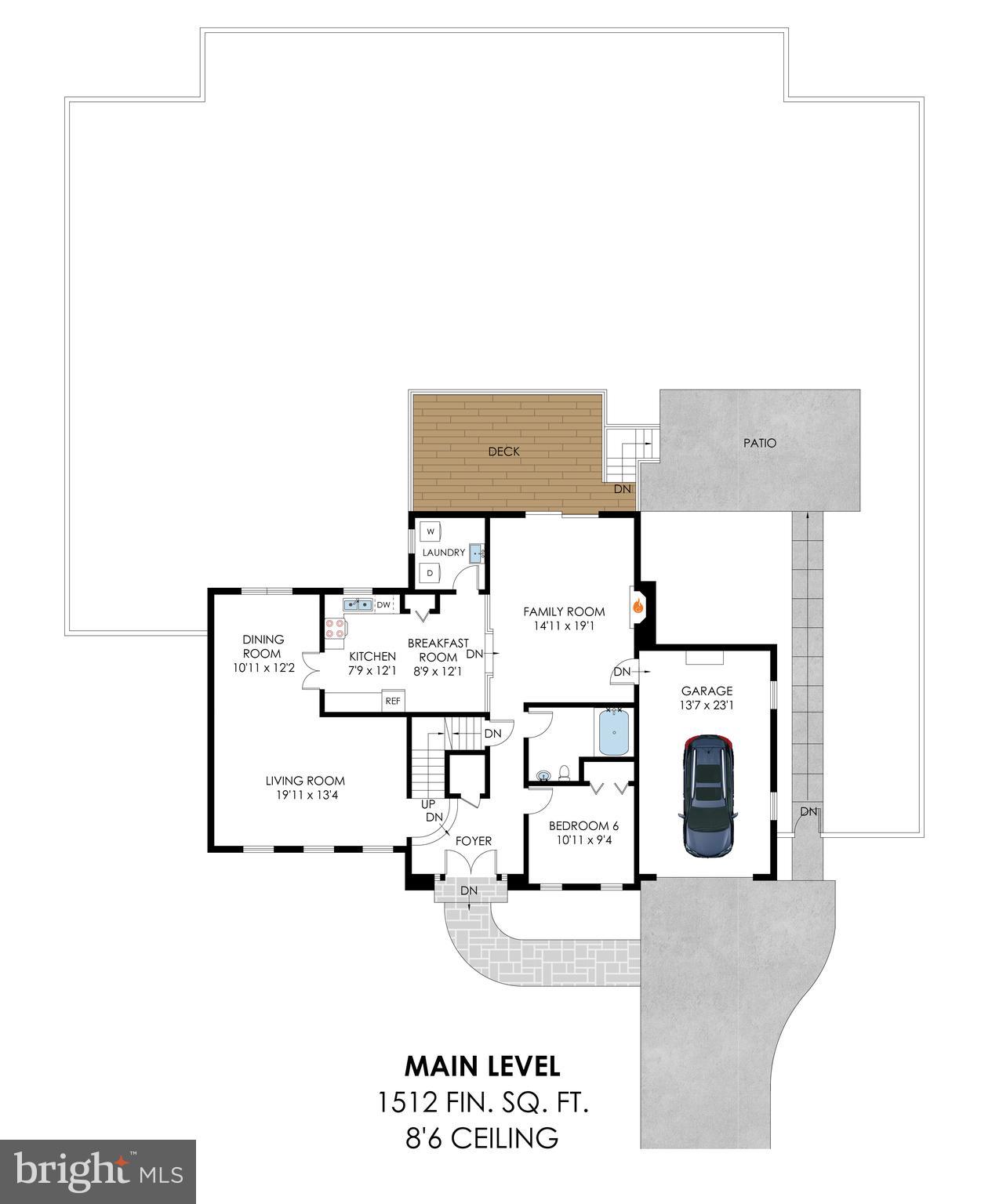 SARATOGA - Residential
