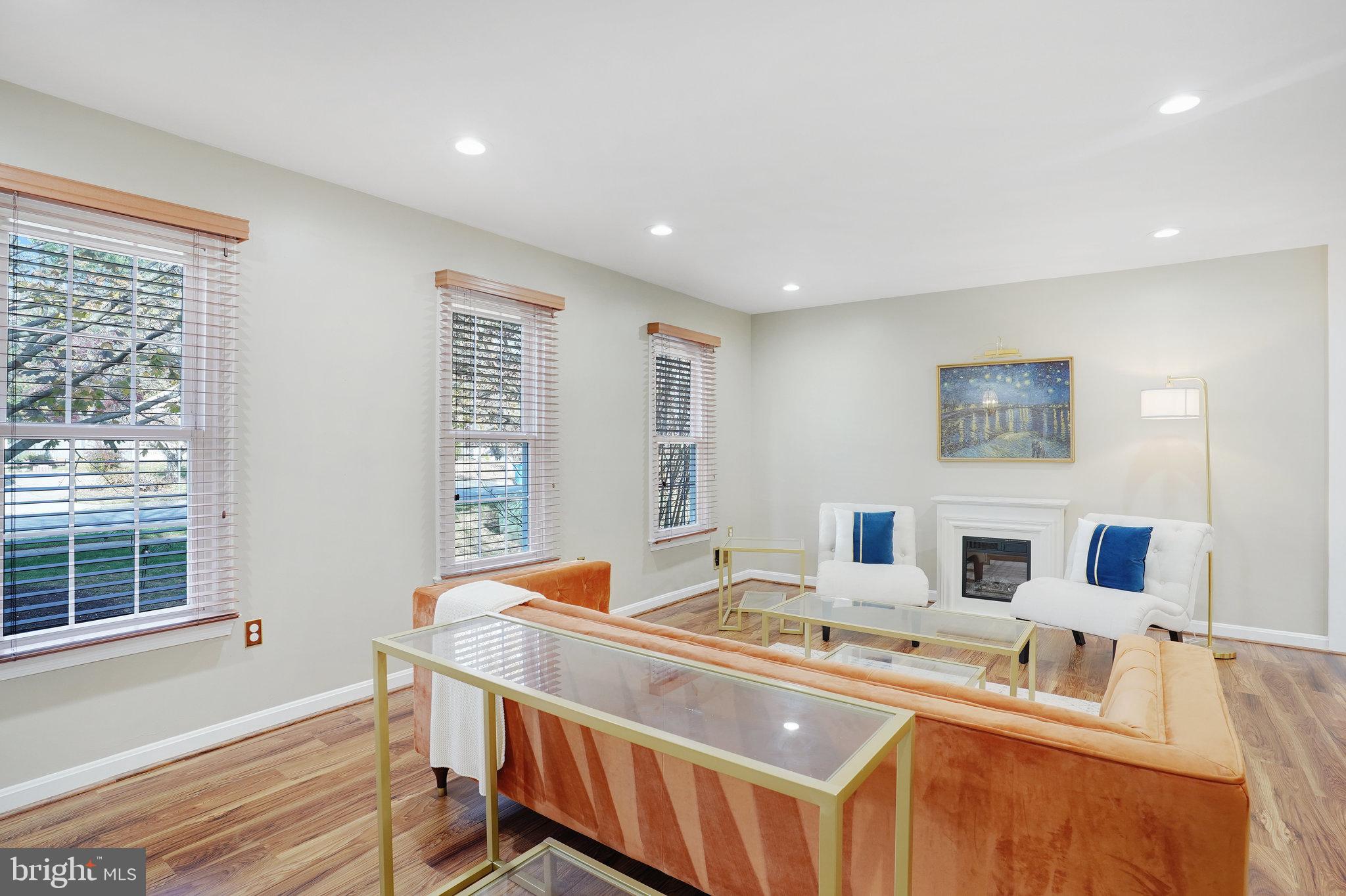 SARATOGA - Residential