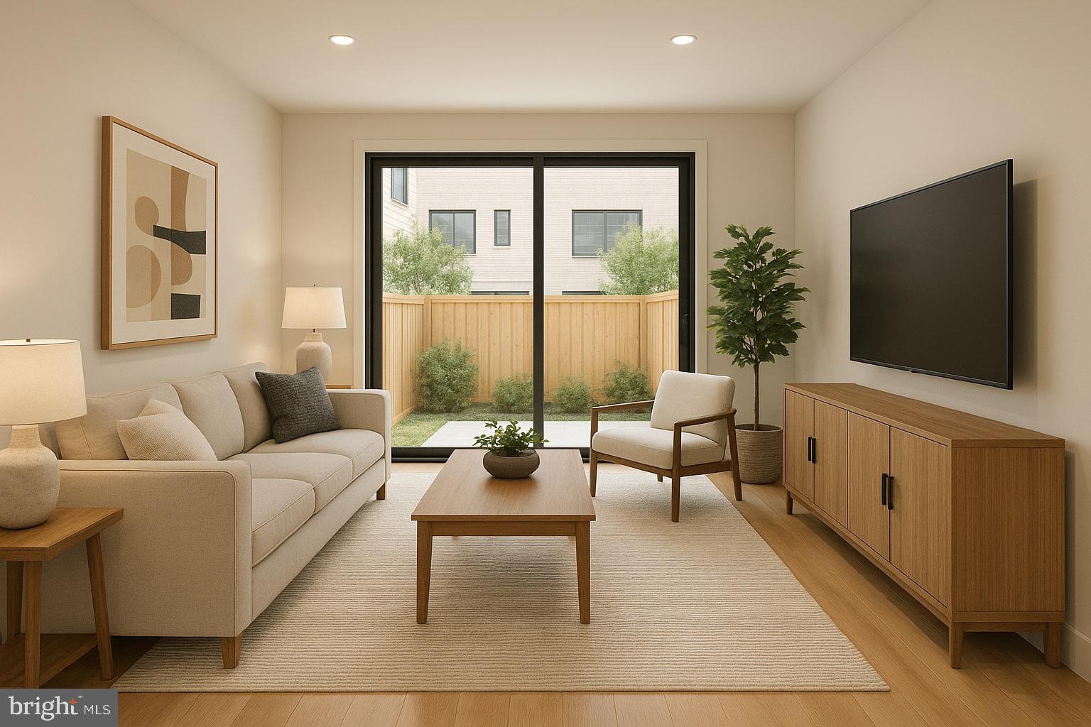 3218 N RANDOLPH STREET