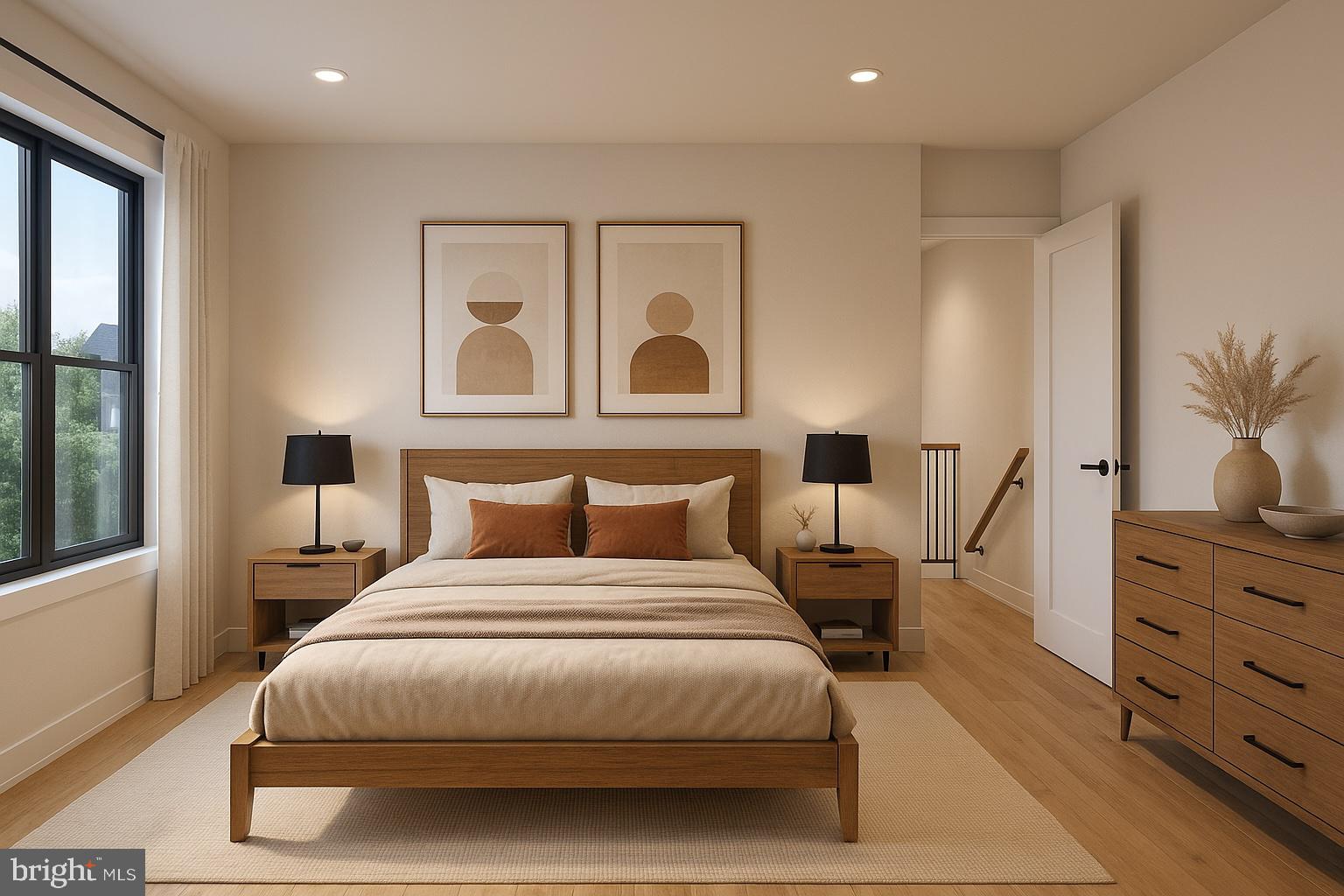 3218 N RANDOLPH STREET