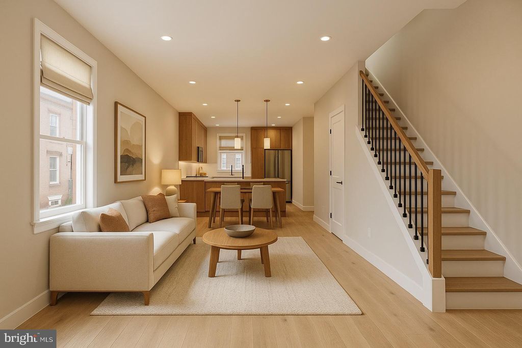 Photo of 3218 N Randolph Street, PHILADELPHIA, PA 19140 (MLS # PAPH2215670)