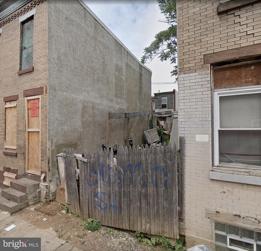 Photo of 3218 N Randolph Street, PHILADELPHIA, PA 19140 (MLS # PAPH2215670)