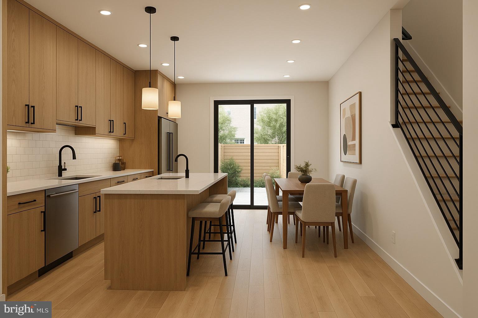 3218 N RANDOLPH STREET