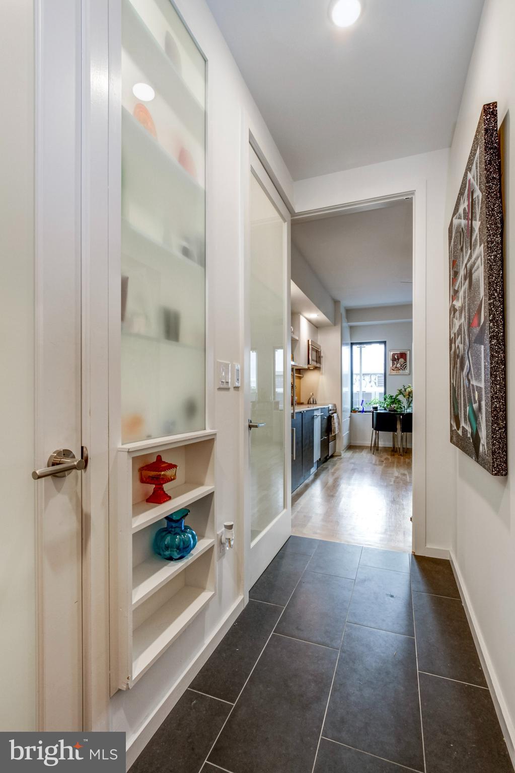 NORRIS SQUARE - Residential Lease