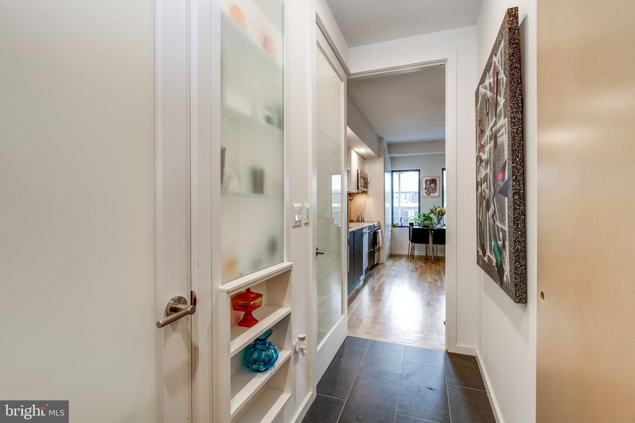 NORRIS SQUARE - Residential Lease