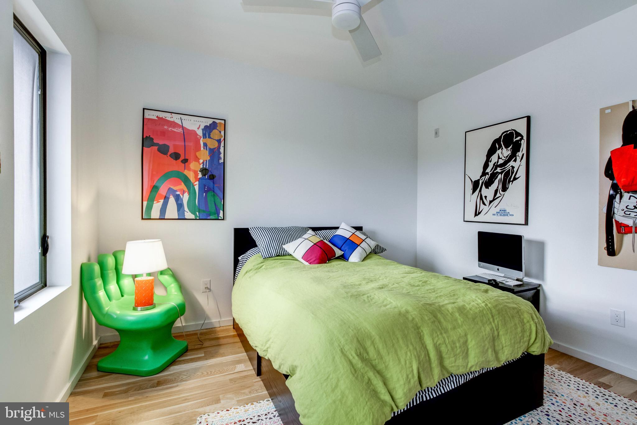 NORRIS SQUARE - Residential Lease