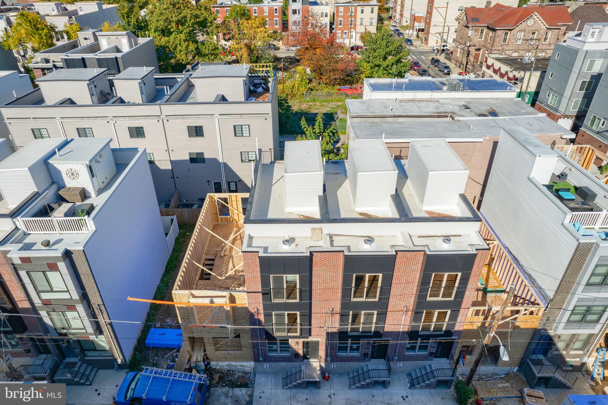 FRANCISVILLE - Residential