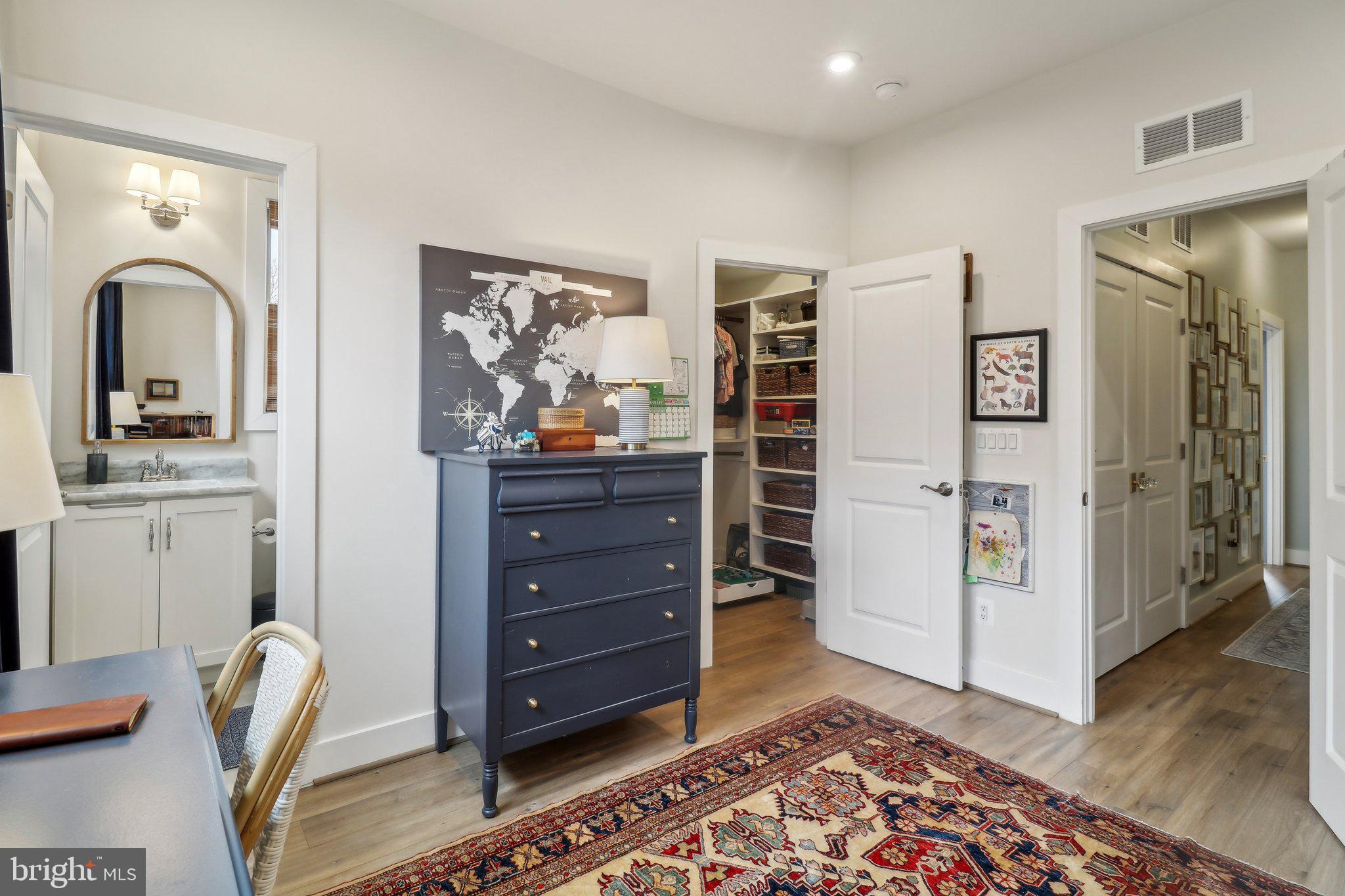 TOWNES AT SOUTH GLEBE - Residential