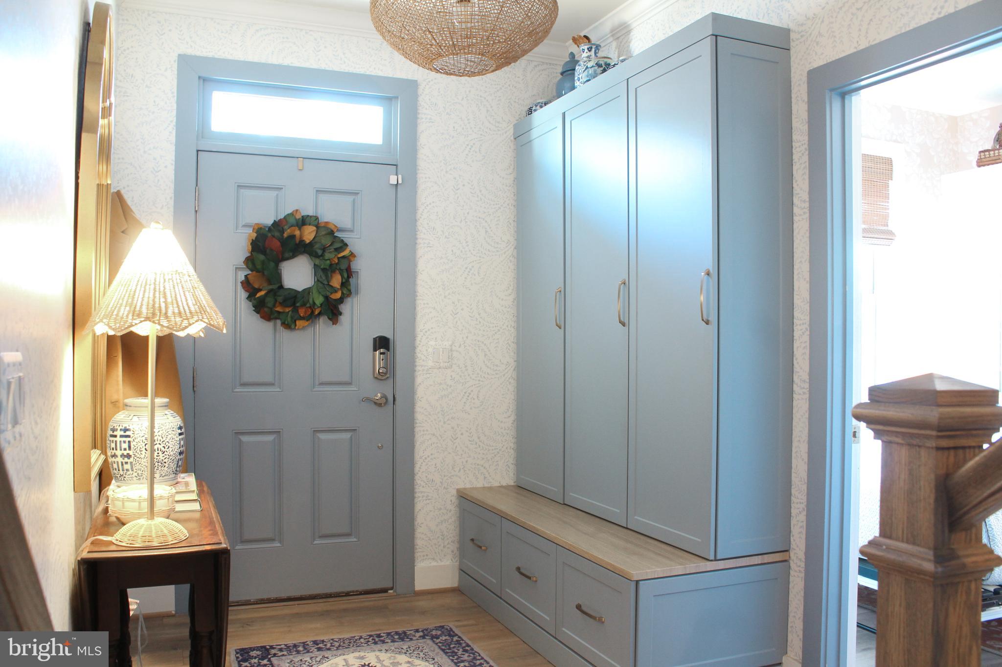 TOWNES AT SOUTH GLEBE - Residential