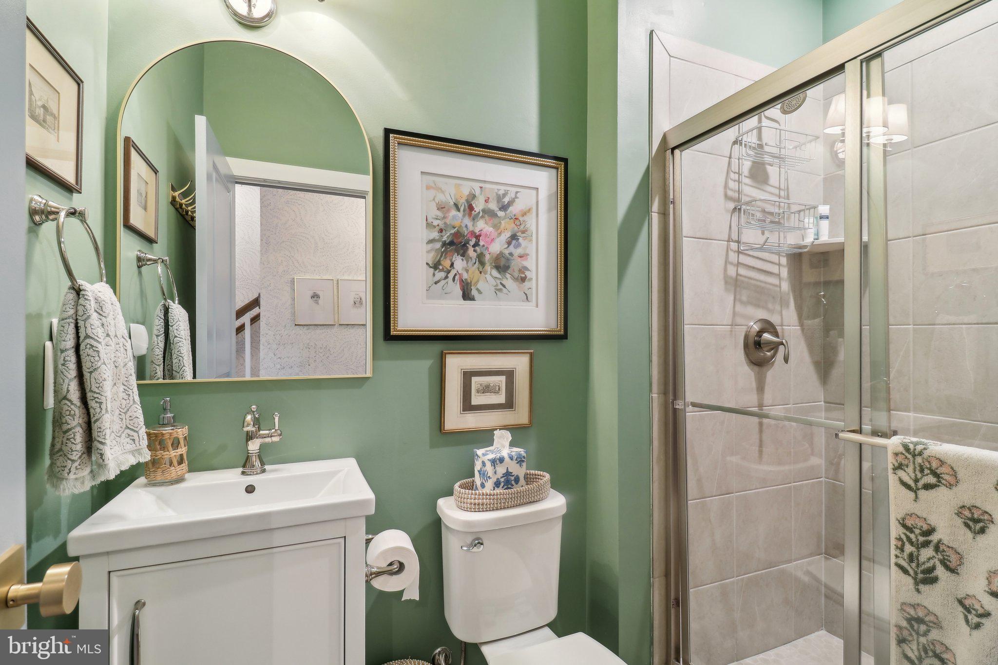 TOWNES AT SOUTH GLEBE - Residential