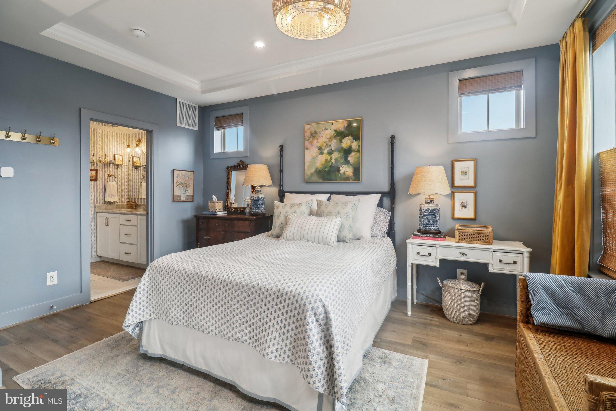 TOWNES AT SOUTH GLEBE - Residential