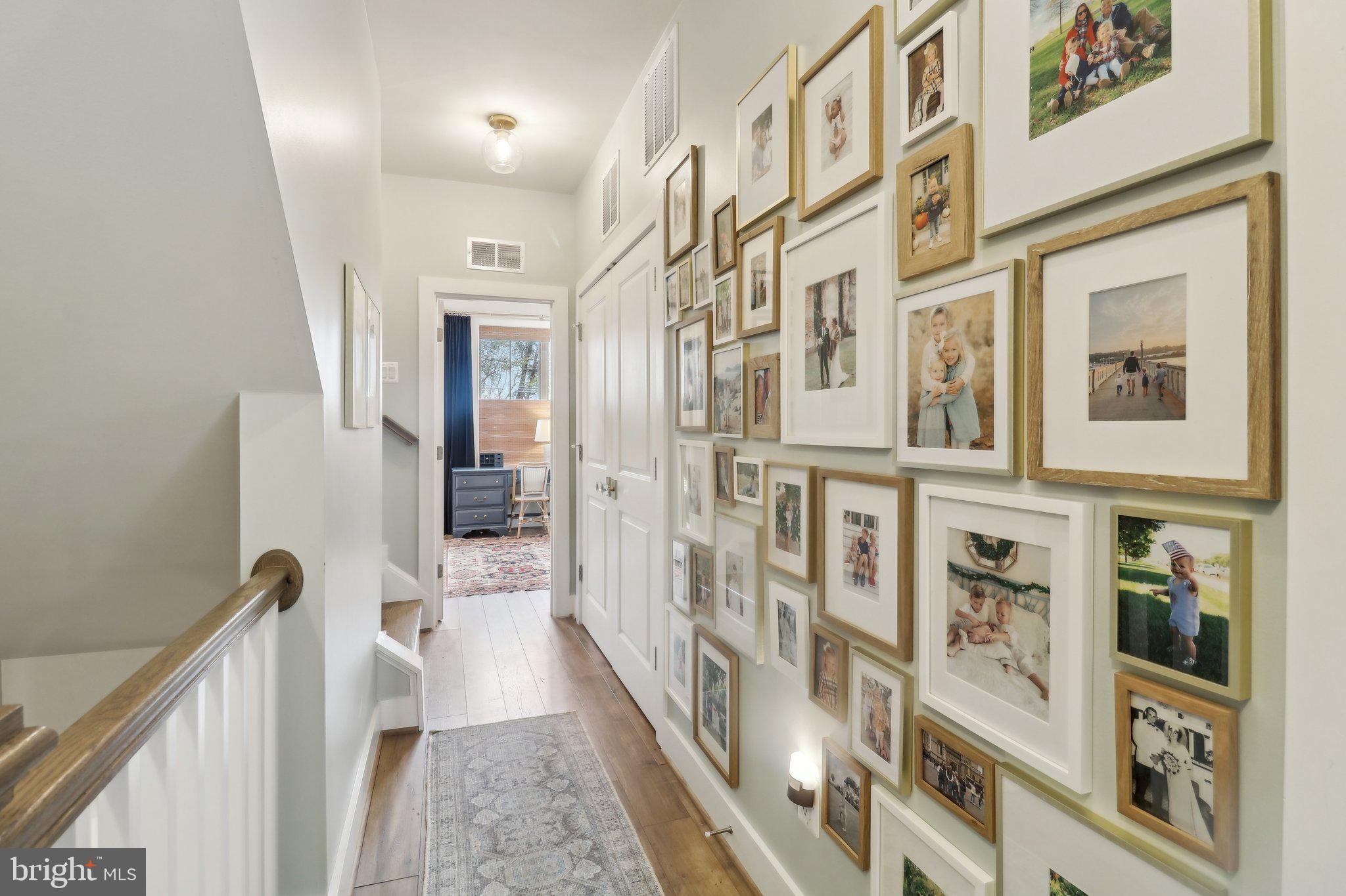 TOWNES AT SOUTH GLEBE - Residential