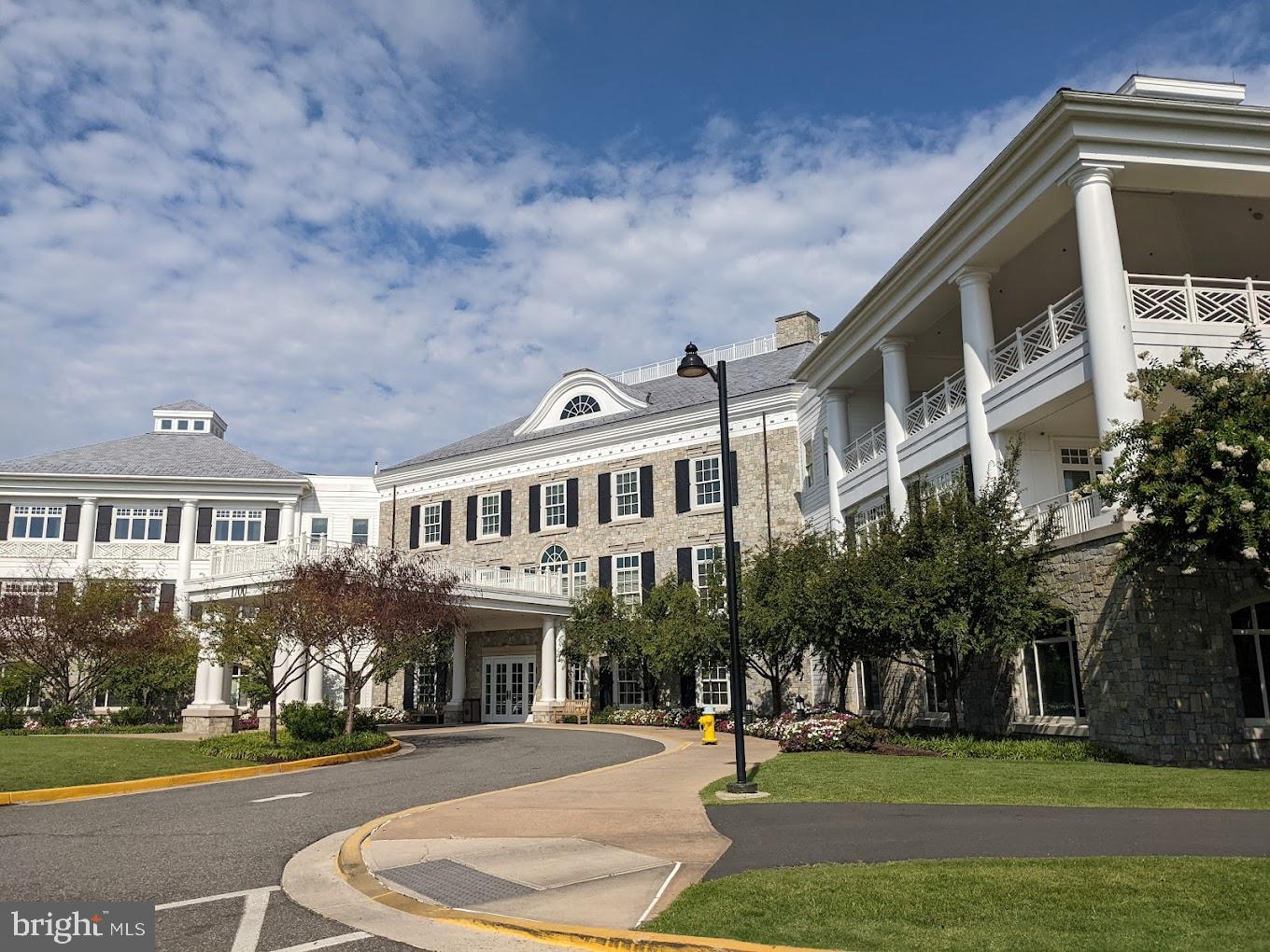 TOWNES AT SOUTH GLEBE - Residential