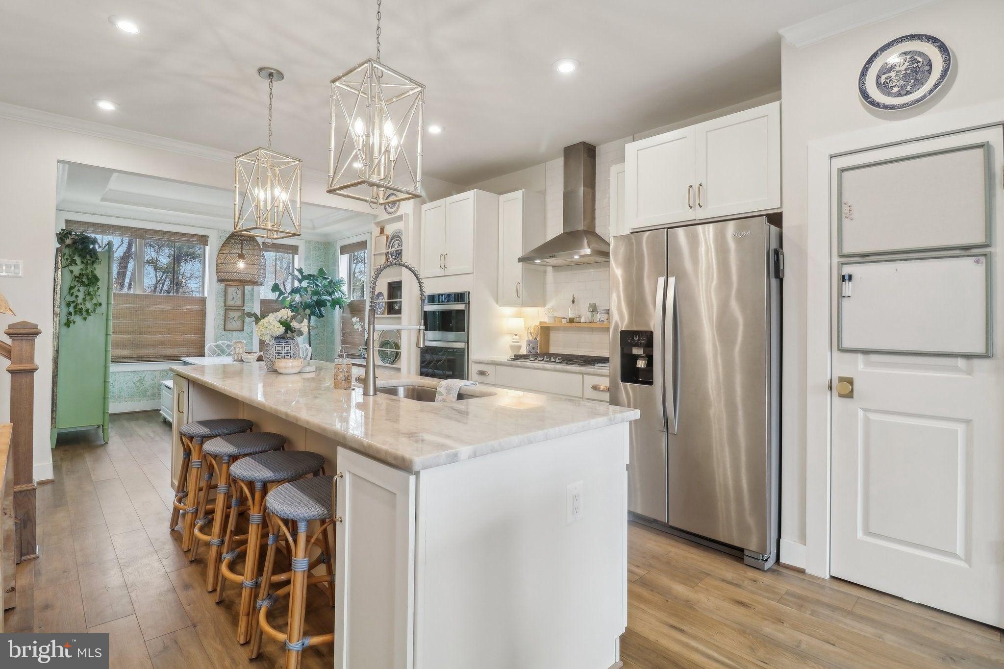 TOWNES AT SOUTH GLEBE - Residential