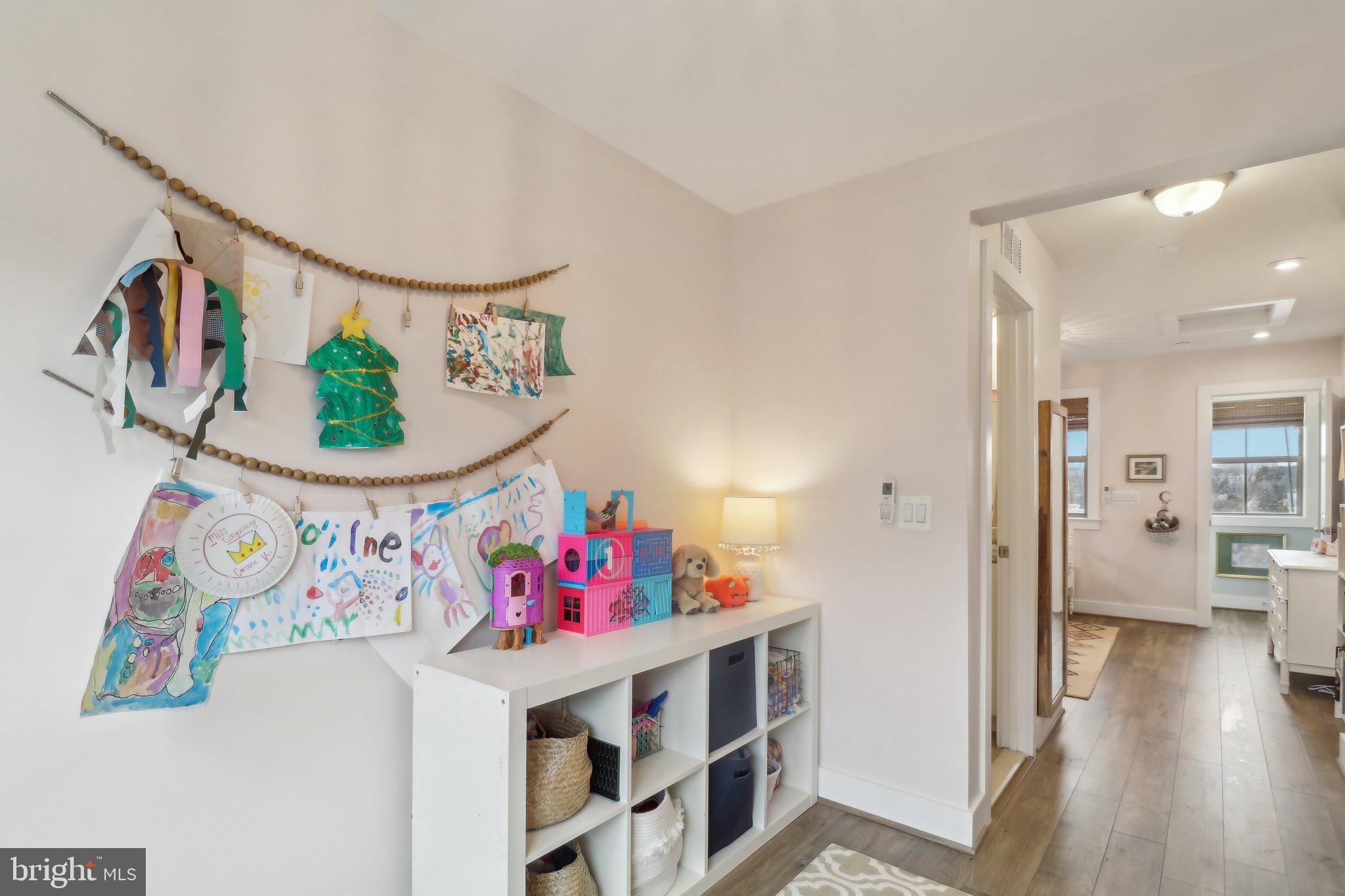 TOWNES AT SOUTH GLEBE - Residential