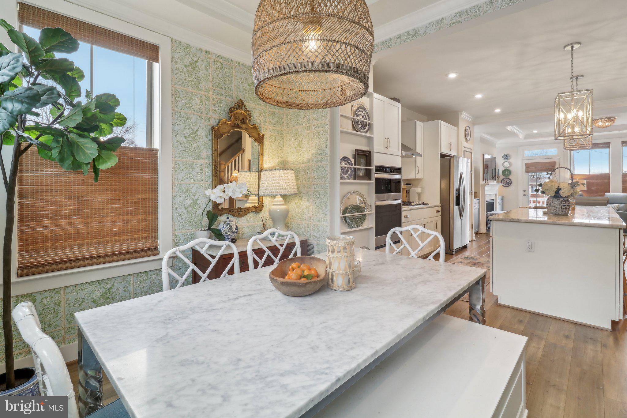 TOWNES AT SOUTH GLEBE - Residential