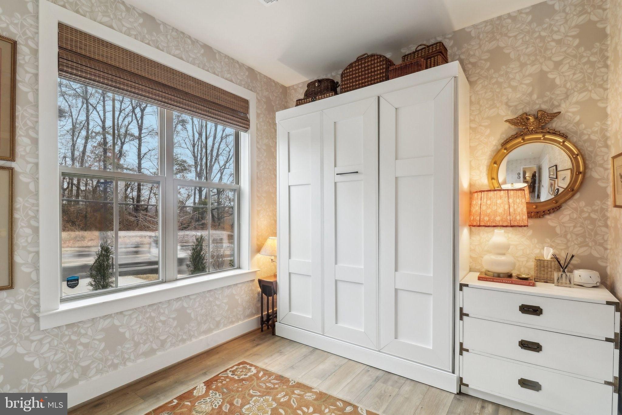 TOWNES AT SOUTH GLEBE - Residential