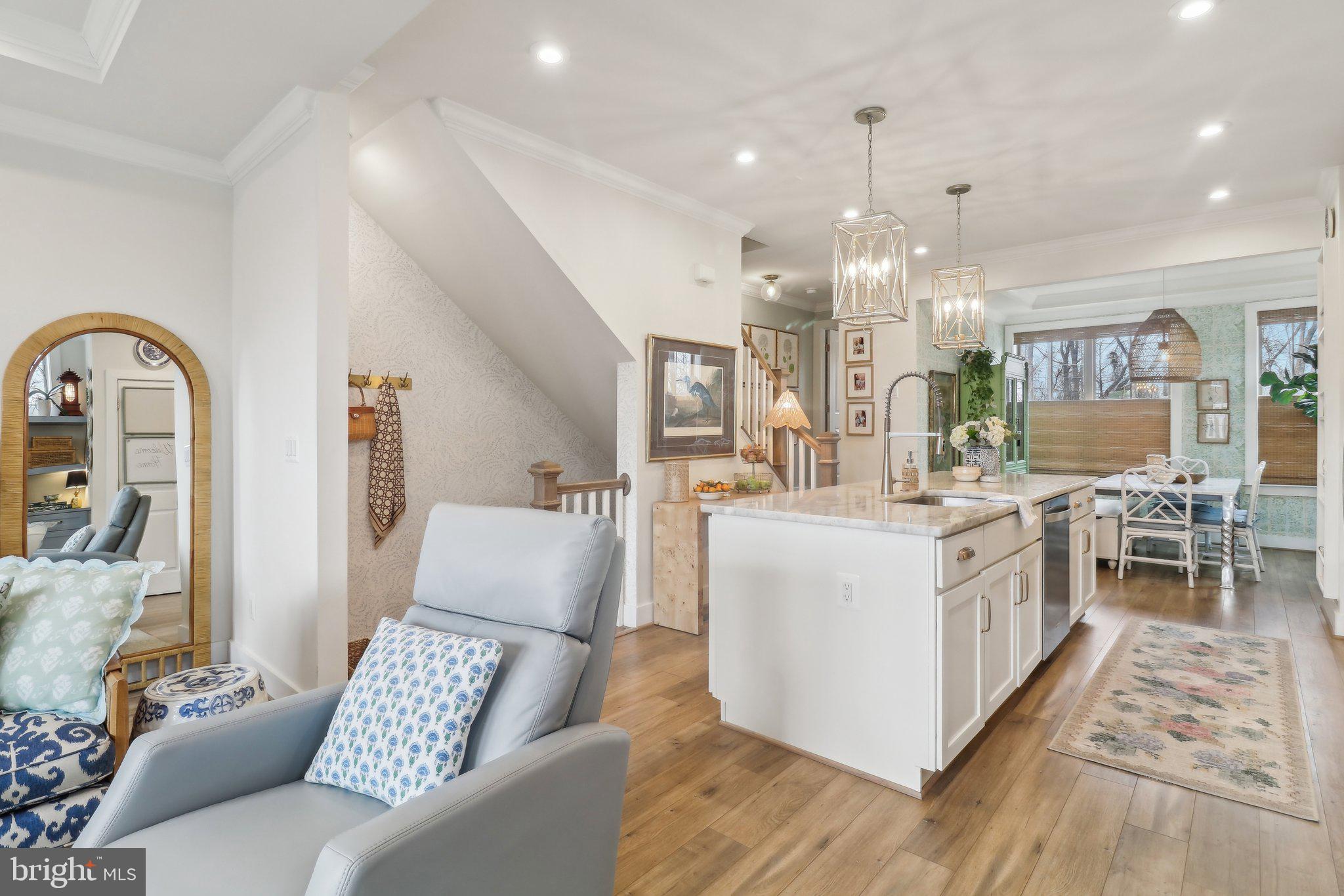 TOWNES AT SOUTH GLEBE - Residential