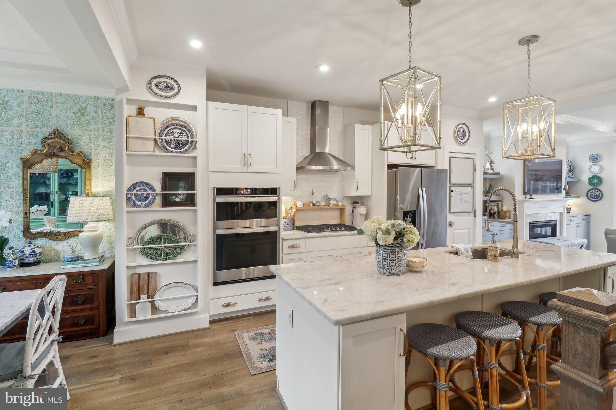 TOWNES AT SOUTH GLEBE - Residential