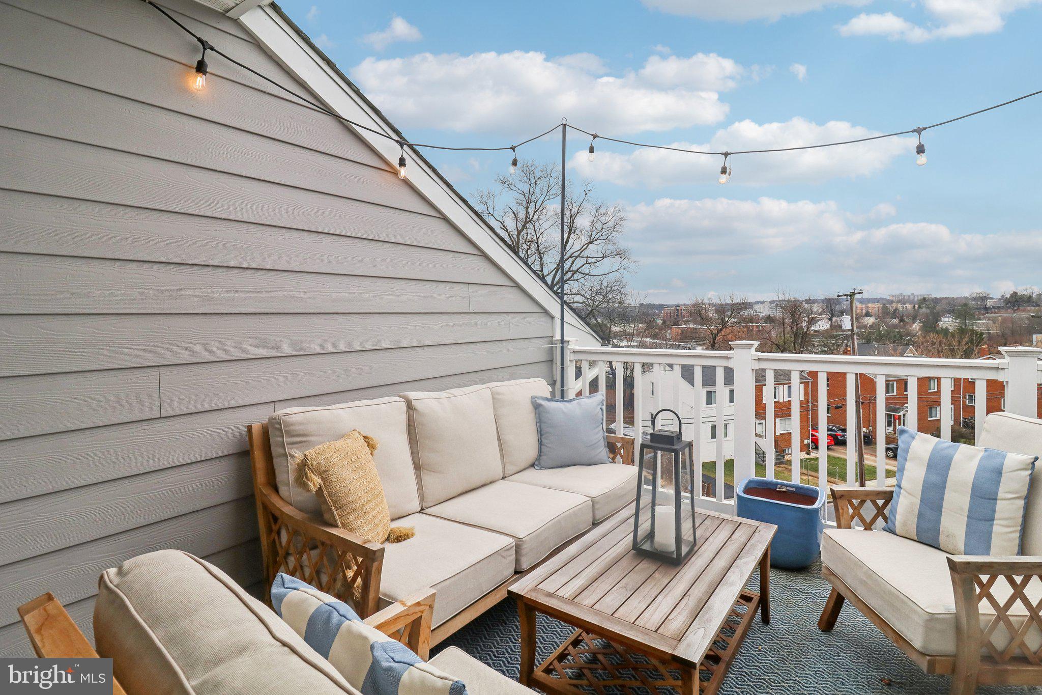 TOWNES AT SOUTH GLEBE - Residential