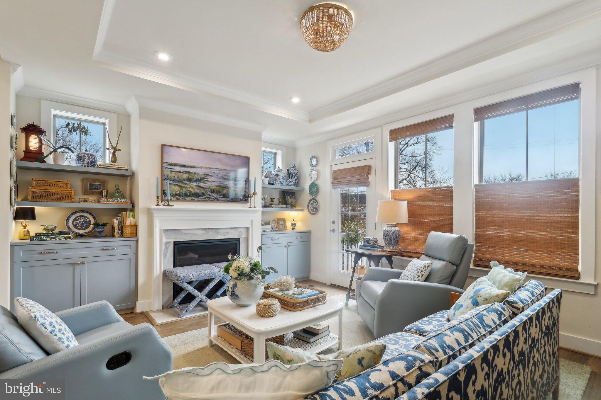 TOWNES AT SOUTH GLEBE - Residential