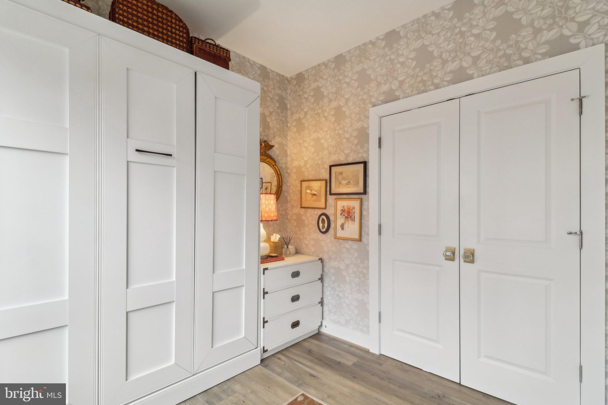 TOWNES AT SOUTH GLEBE - Residential