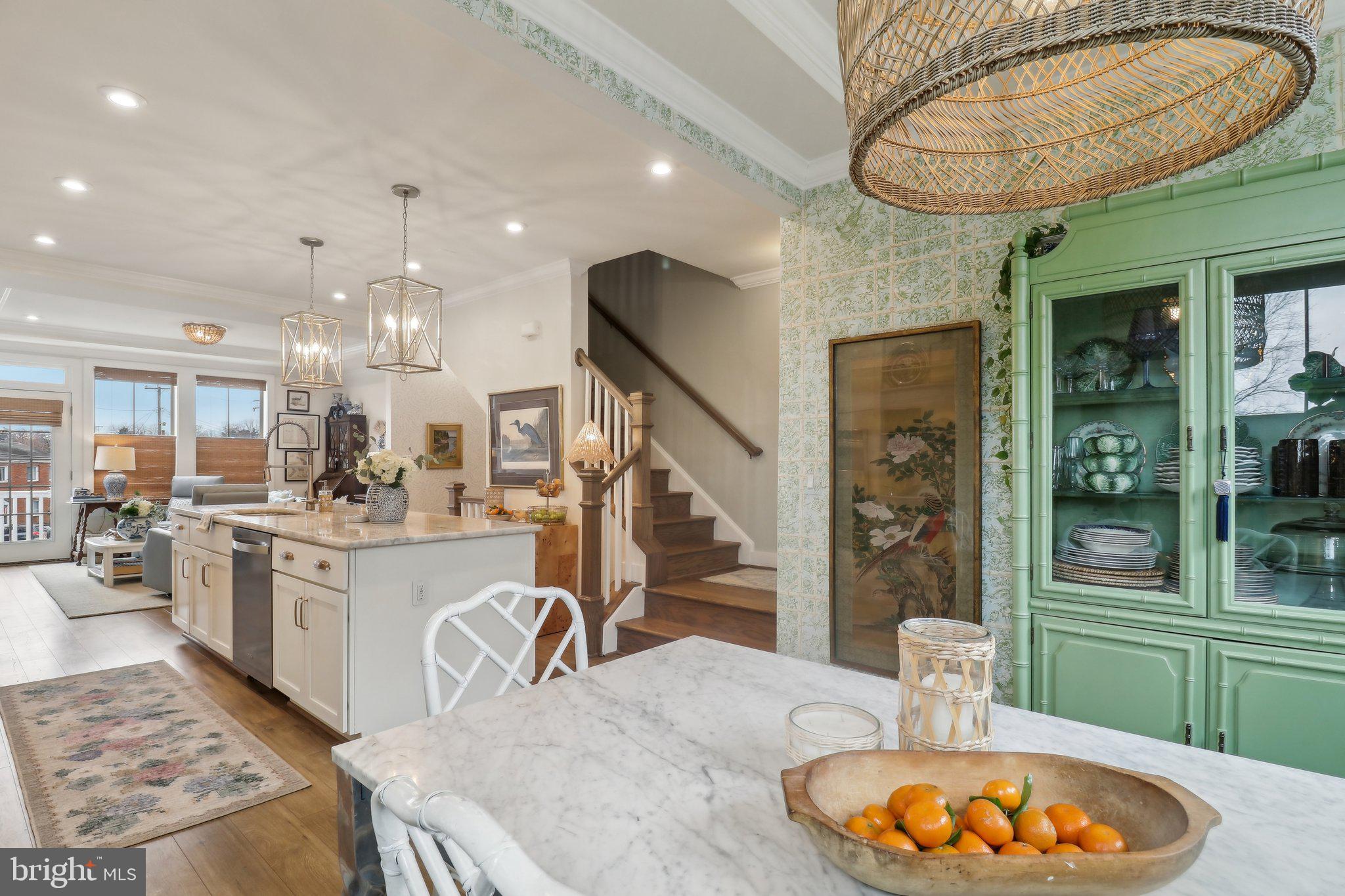 TOWNES AT SOUTH GLEBE - Residential