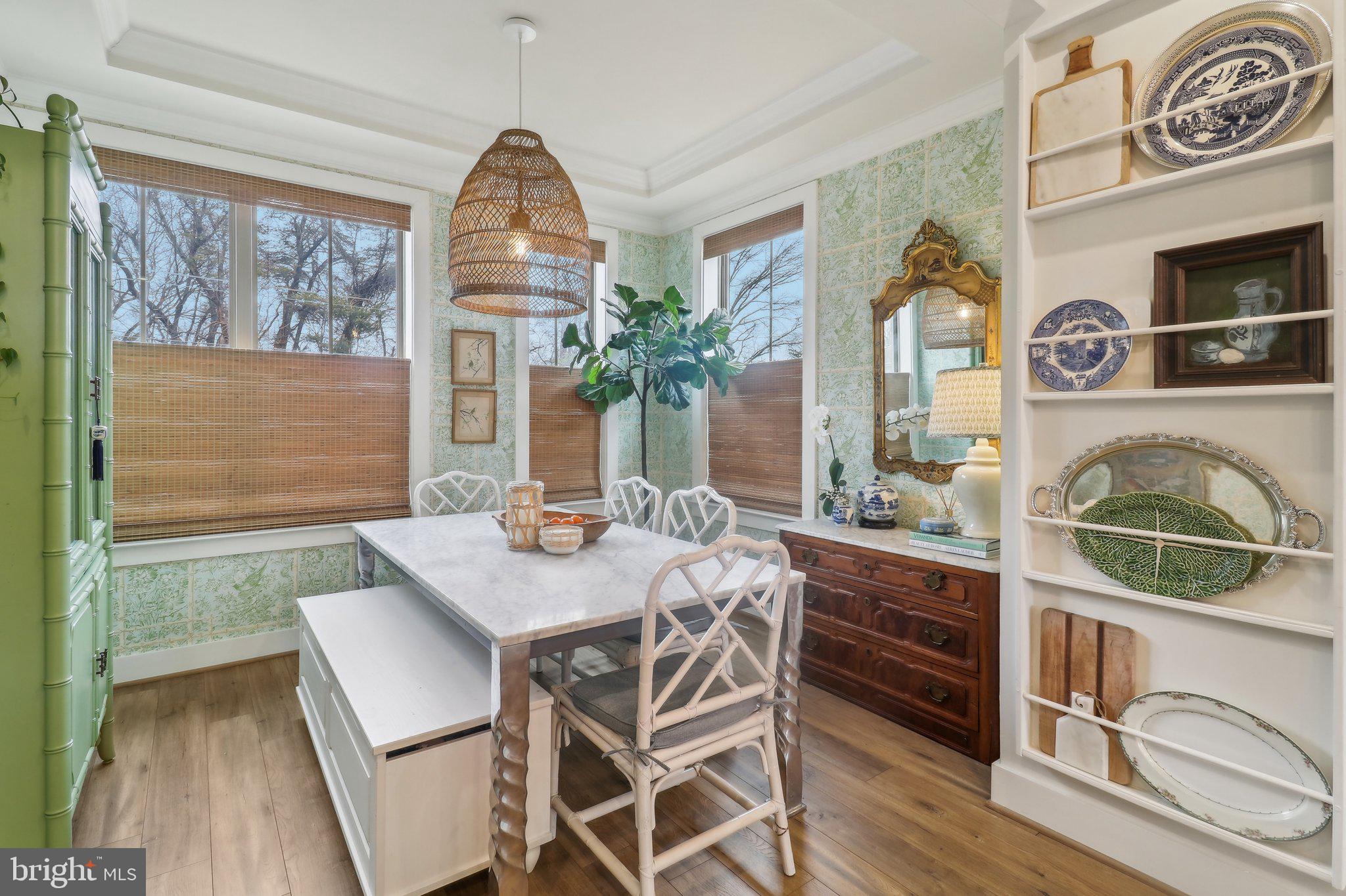 TOWNES AT SOUTH GLEBE - Residential