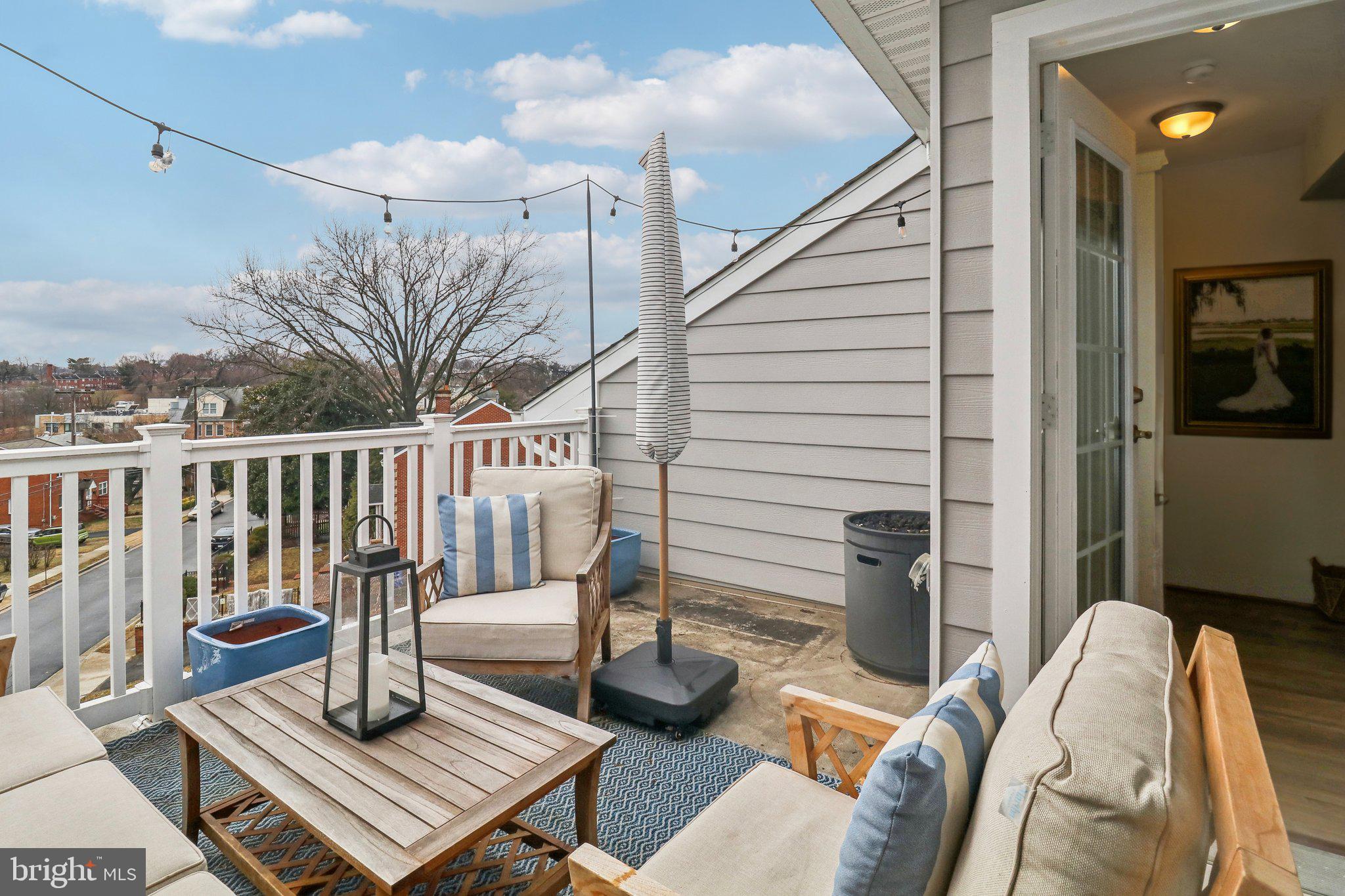 TOWNES AT SOUTH GLEBE - Residential