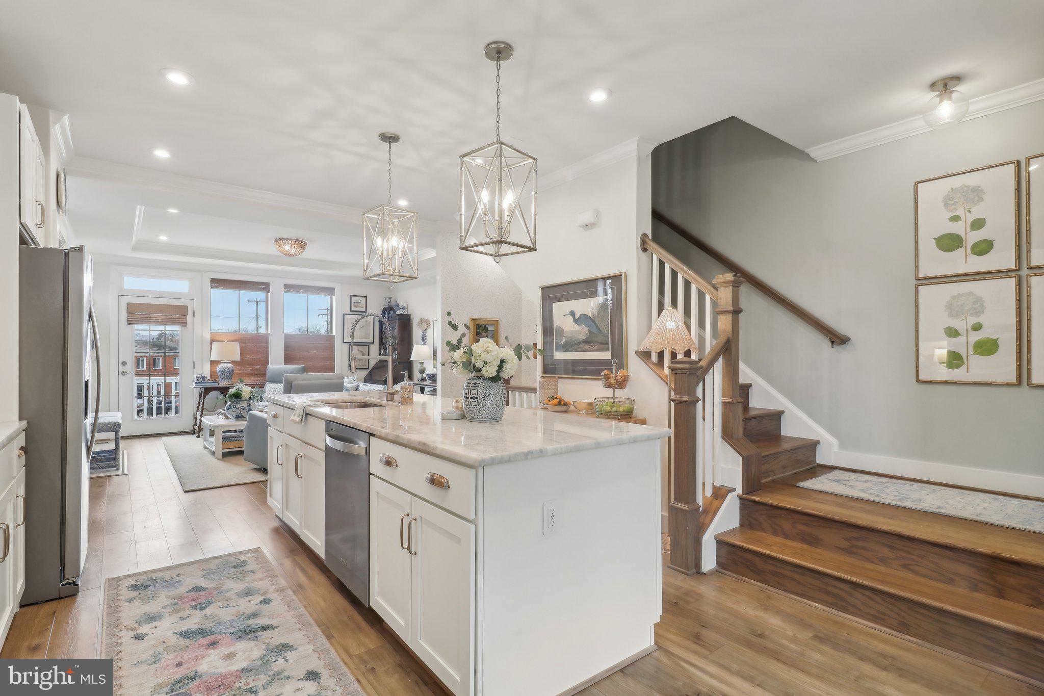 TOWNES AT SOUTH GLEBE - Residential