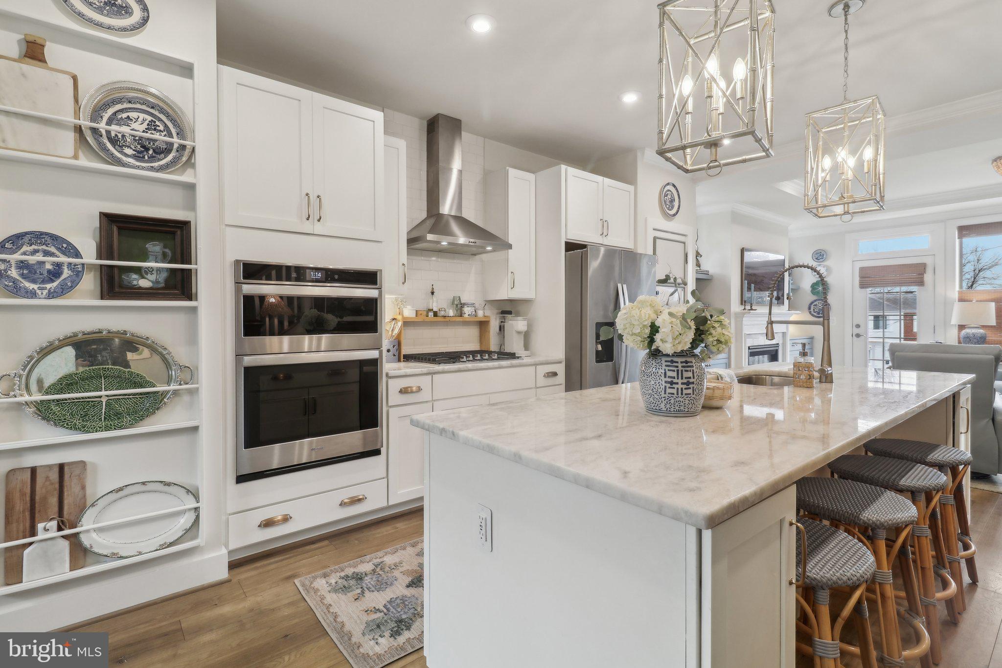 TOWNES AT SOUTH GLEBE - Residential