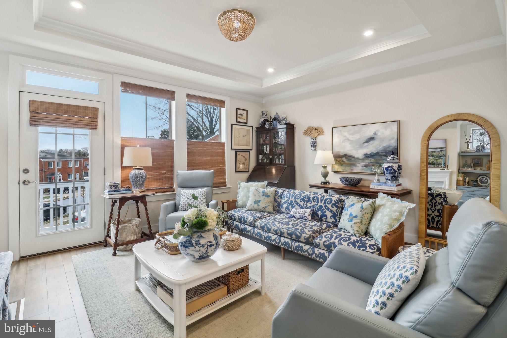 TOWNES AT SOUTH GLEBE - Residential