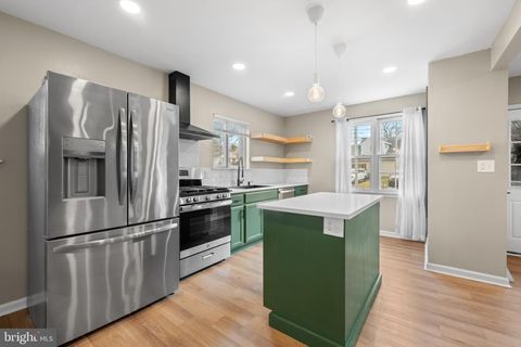 205 W RODGERS STREET RIDLEY PARK PA 19078