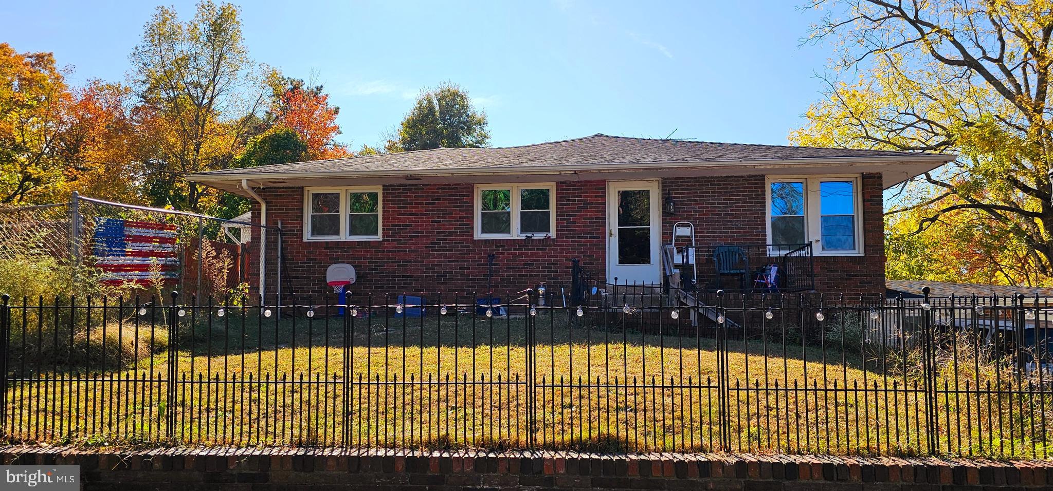 3027 CEDARVILLE ROAD