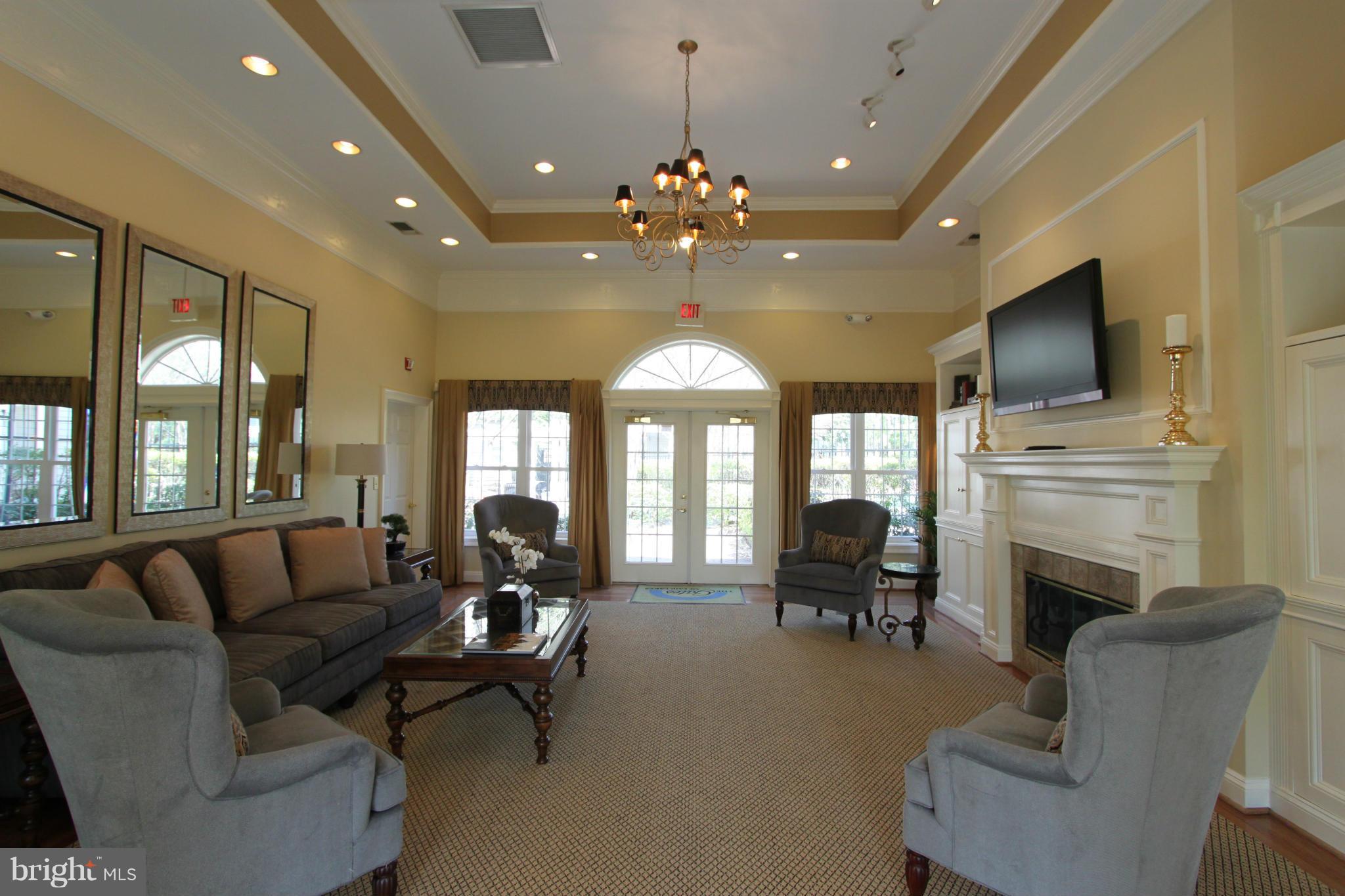 GATES OF FAIR LAKES - Residential