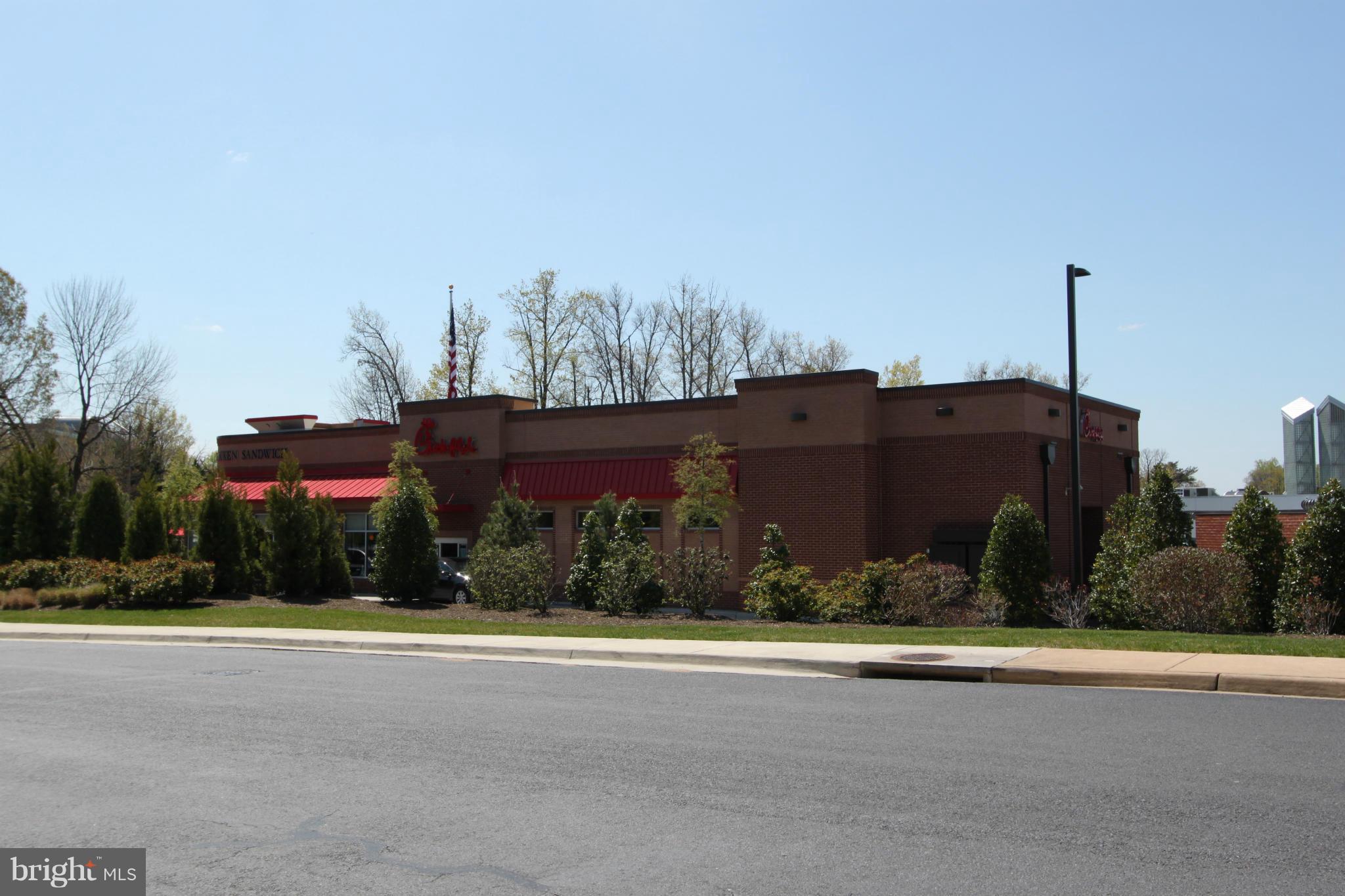 GATES OF FAIR LAKES - Residential