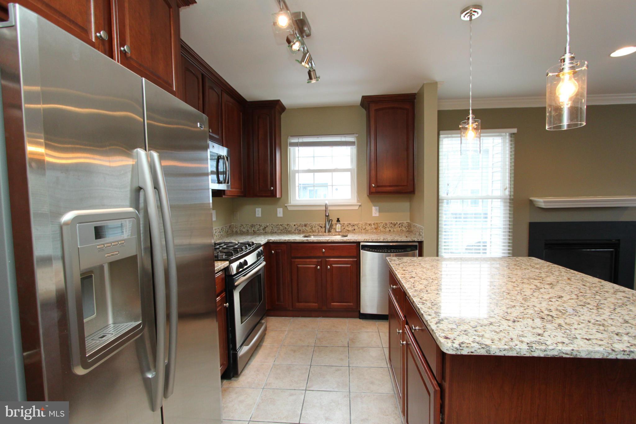 GATES OF FAIR LAKES - Residential