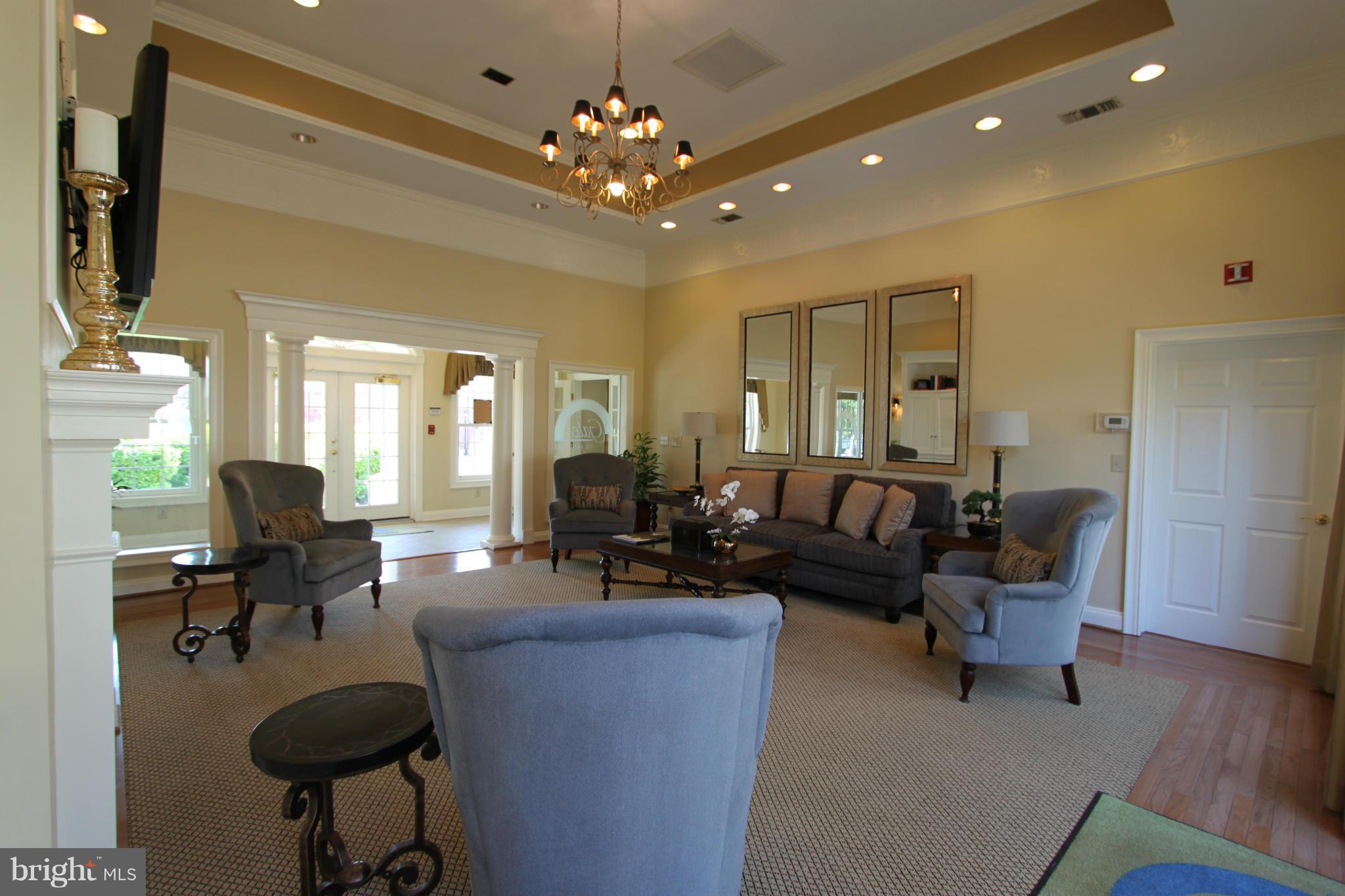 GATES OF FAIR LAKES - Residential