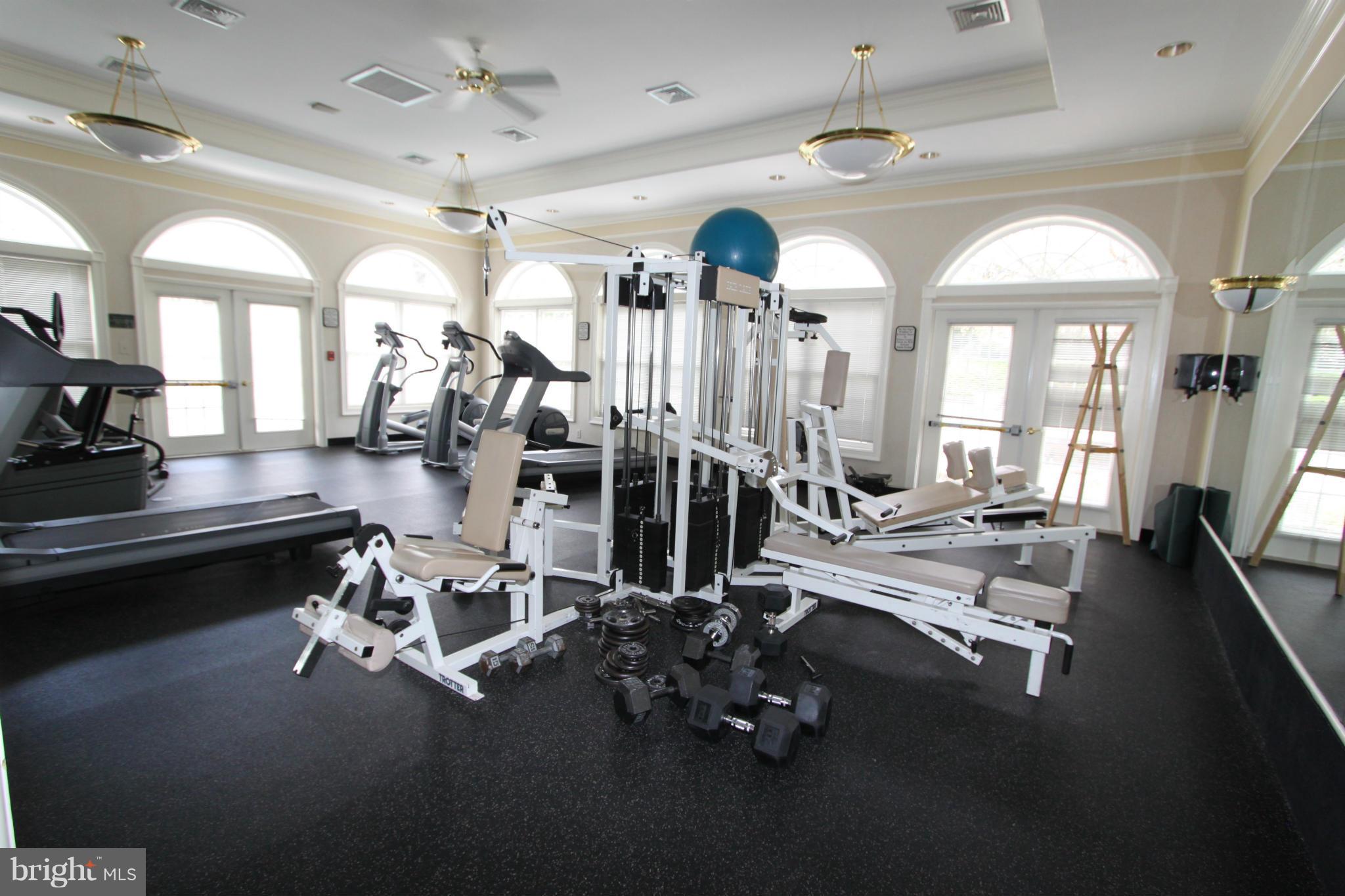 GATES OF FAIR LAKES - Residential